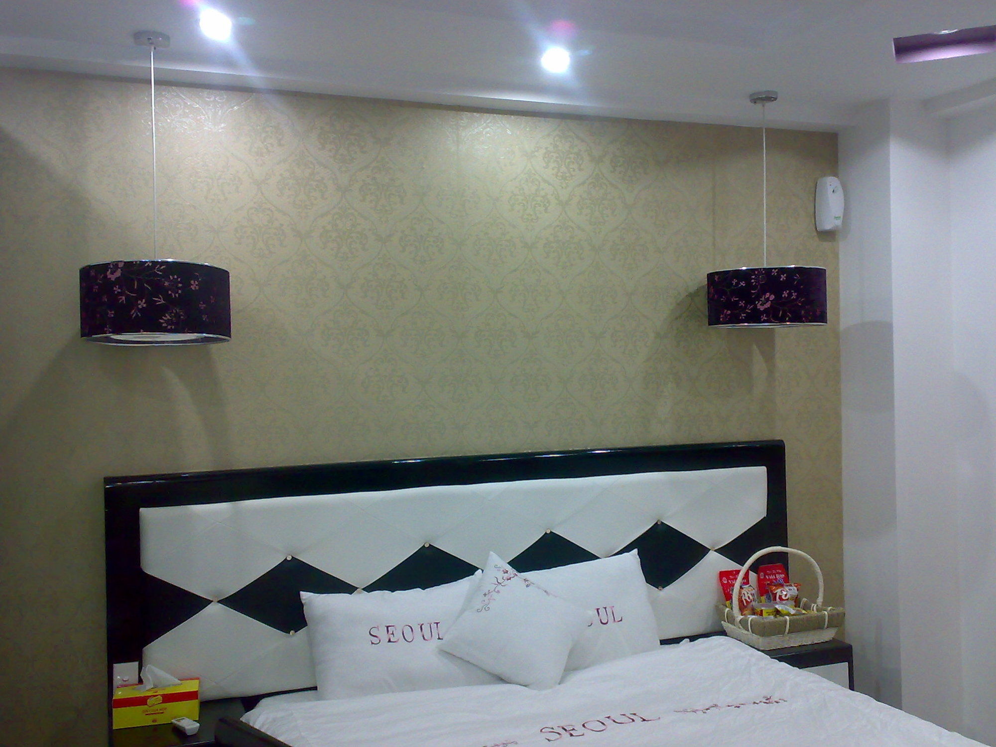 Seoul Hotel Hanoï
